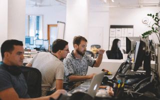 MCD Partners Hyper Collaborative