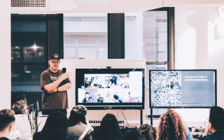 MCD Partners Always Evolving