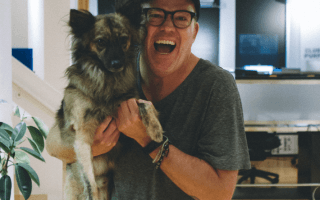 MCD Partners People Centric