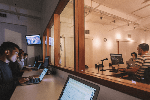 MCD Partners Collaborate