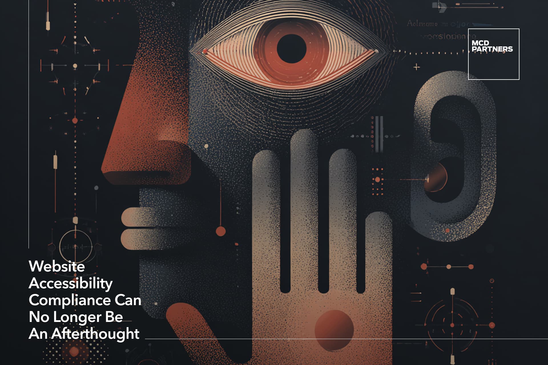 Website Accessibility Compliance Can No Longer Be An Afterthought