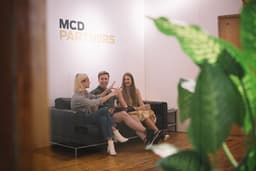 Mcd Agent MCD Partners - Digital Marketing and Experience Design Agency | MCD ...