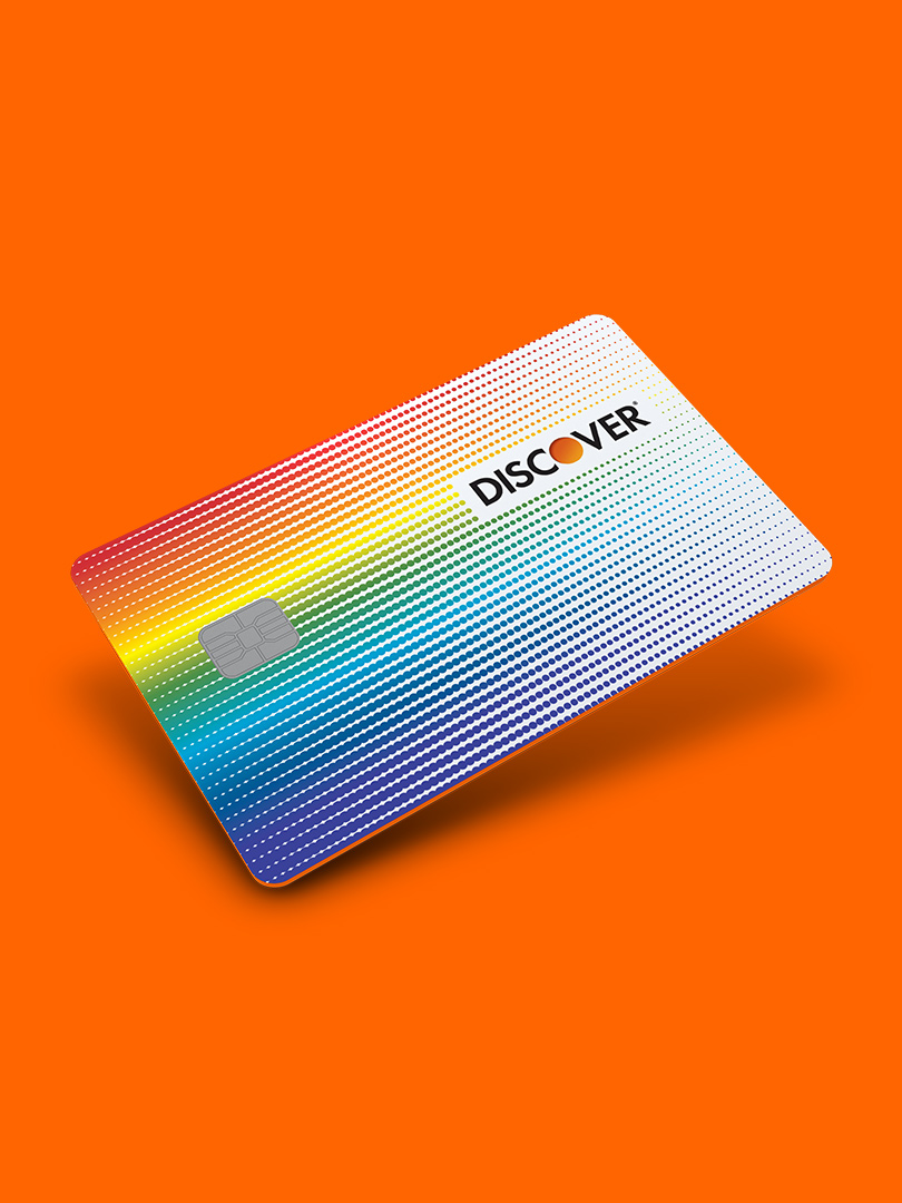 Discover