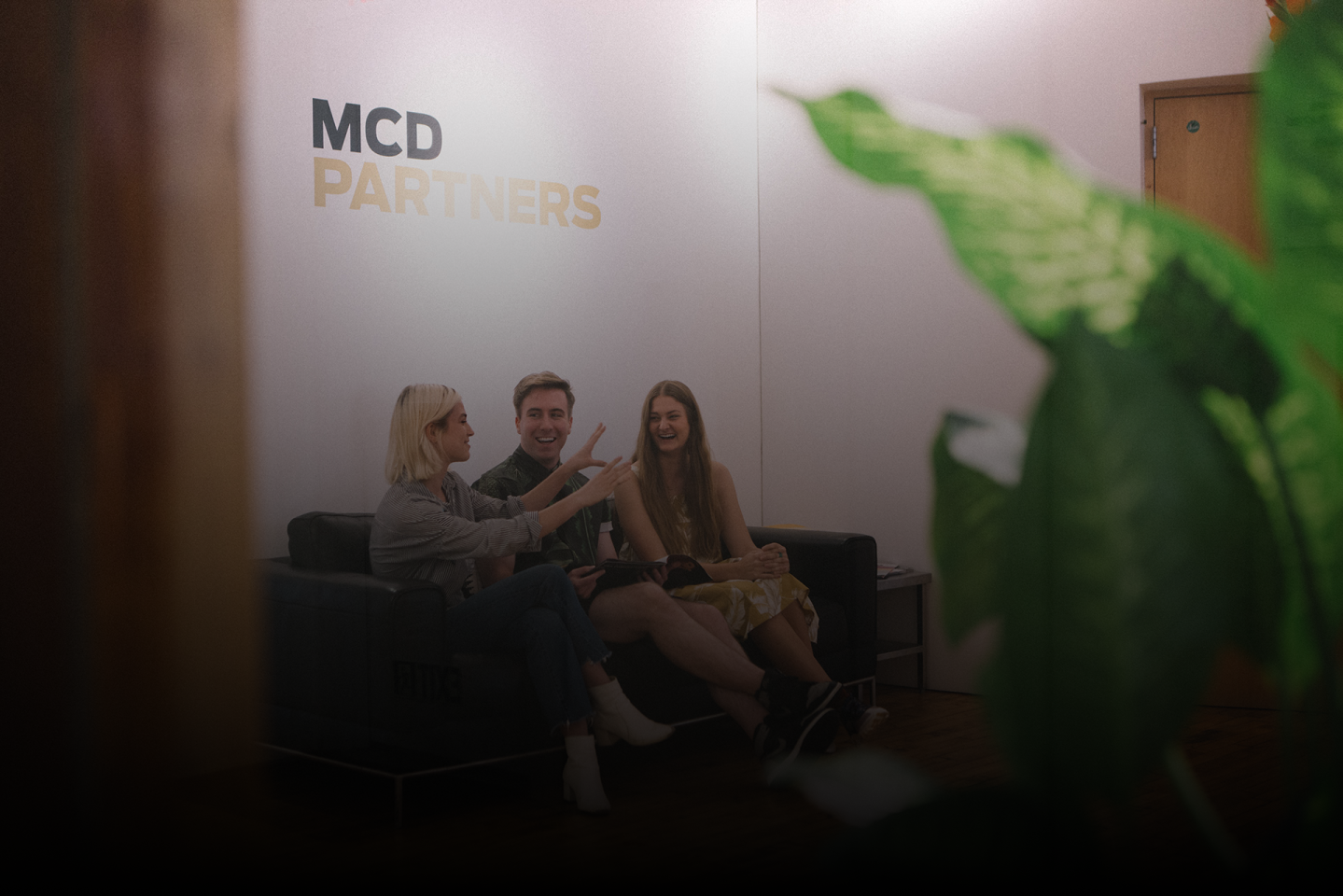 MCD Partners Careers